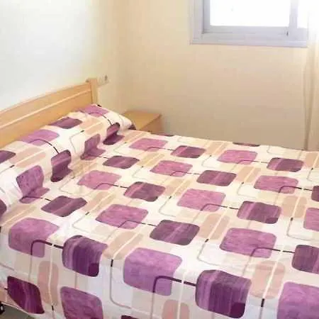 Apartment Papa Luna 3000